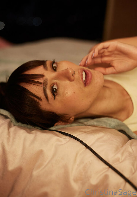 Christinasage