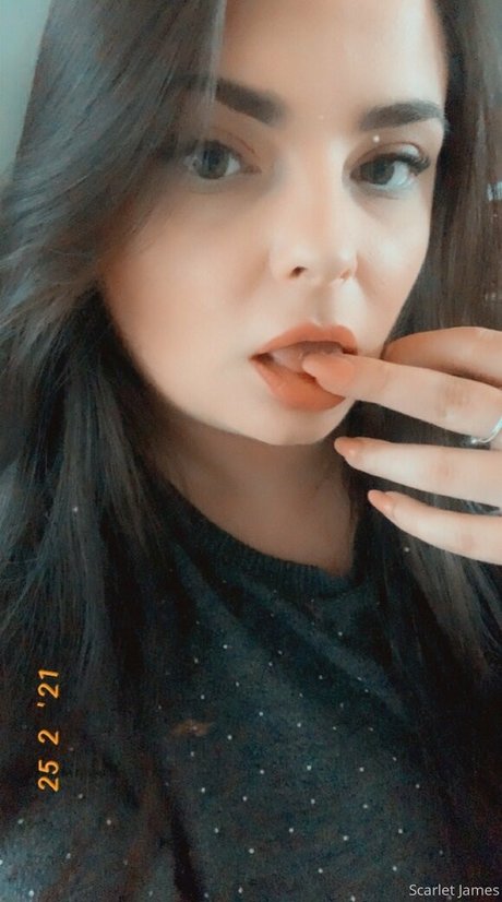 Scarletjames301