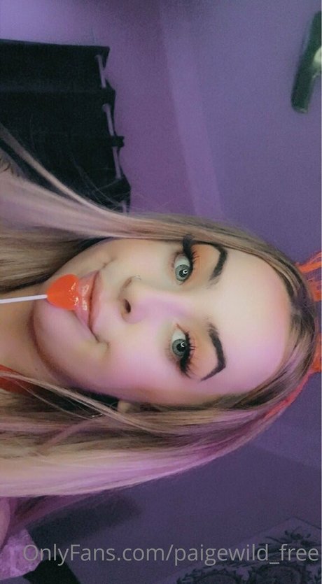 Paigewildfree