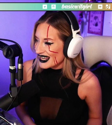 Basicwitgirl