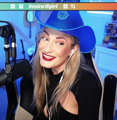 Basicwitgirl