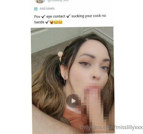 Misslillyxxx