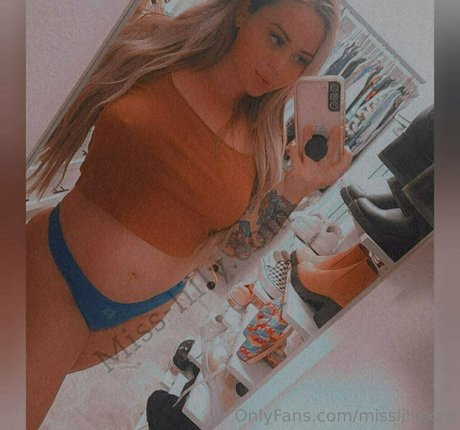 Misslillyxxx