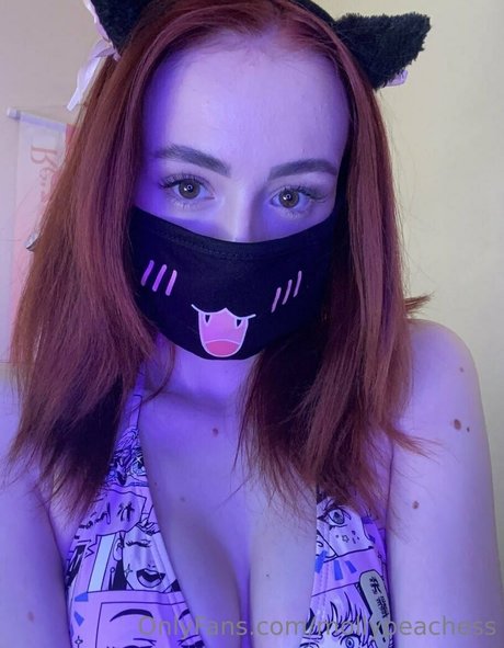 Mollypeachess