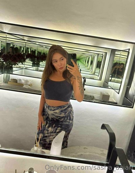 Sashaasian