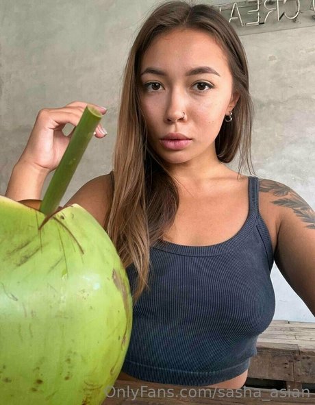 Sashaasian