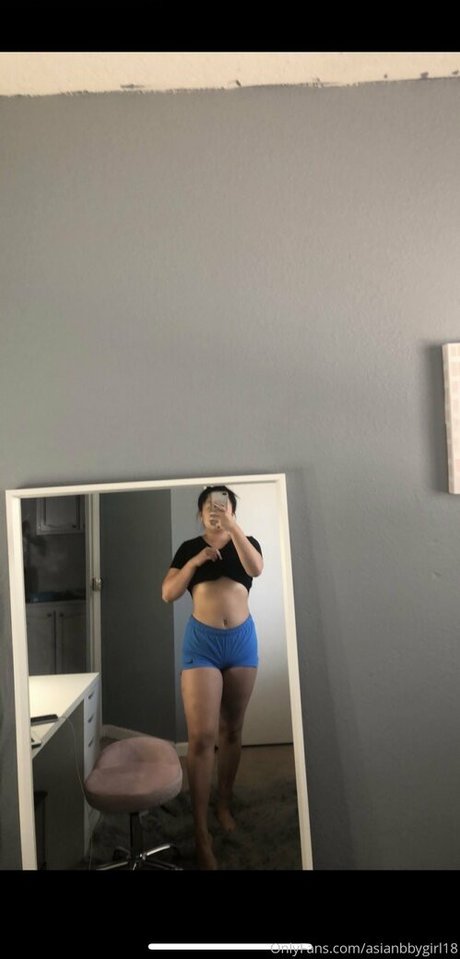 Asianbbygirl18