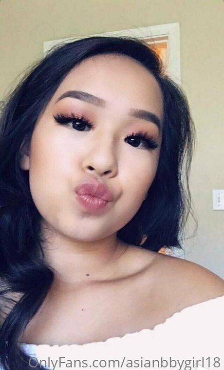 Asianbbygirl18