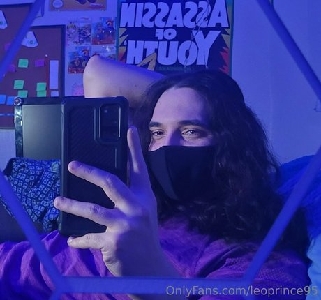 Leoprince95