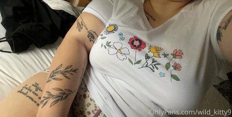 Wildkitty9