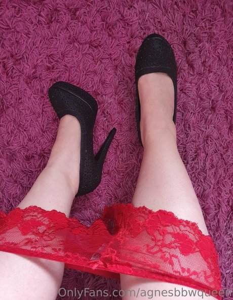 Agnesbbwqueen