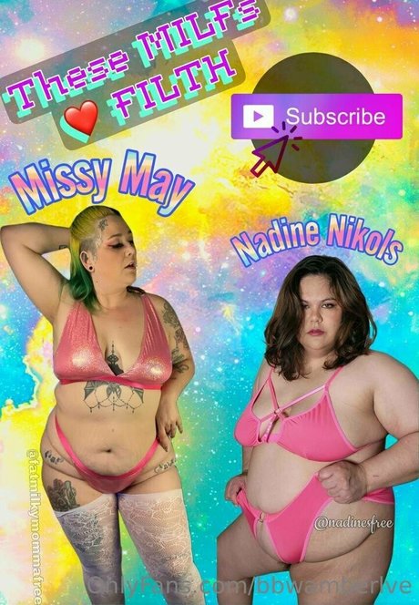 Bbwamberlve