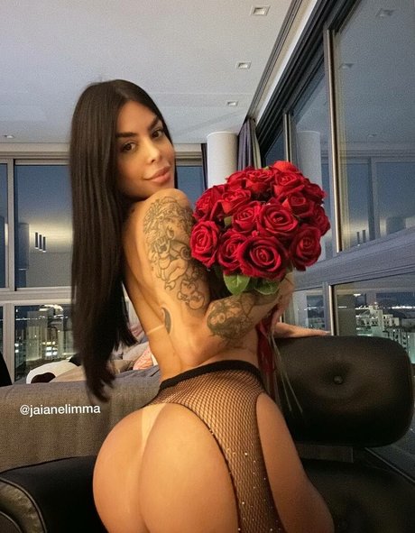 Jaiane Limma