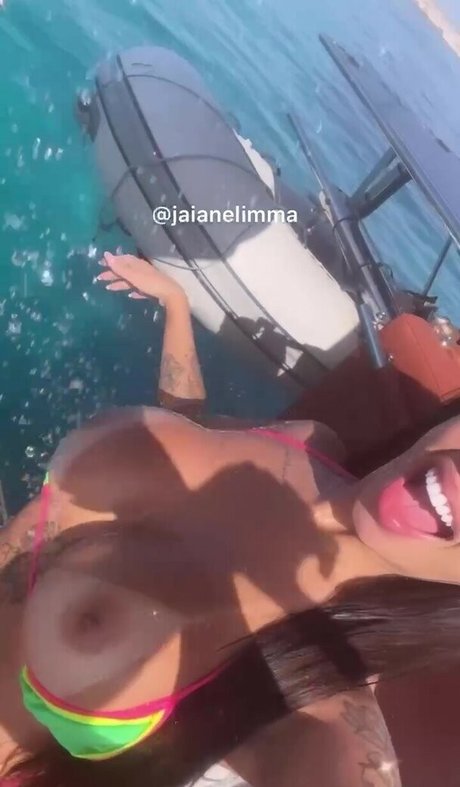 Jaiane Limma