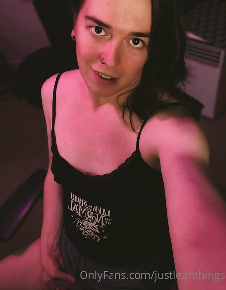 Justleahthings