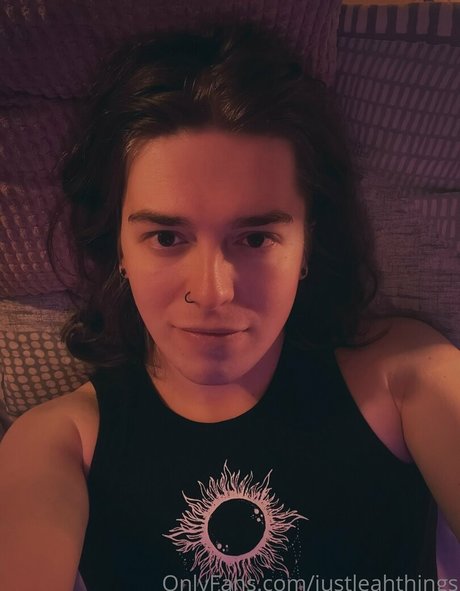 Justleahthings