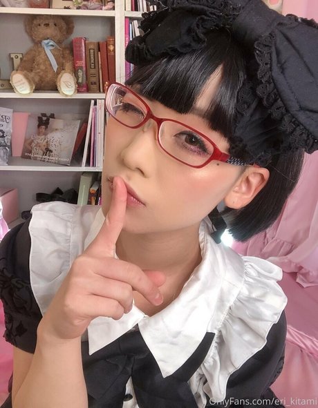 Eri Kitami