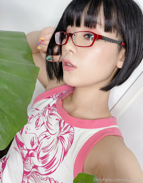 Eri Kitami