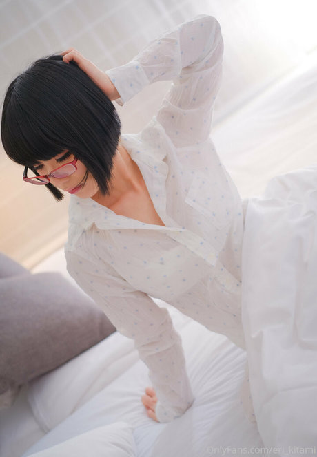 Eri Kitami