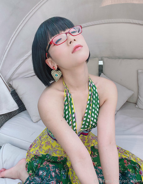 Eri Kitami