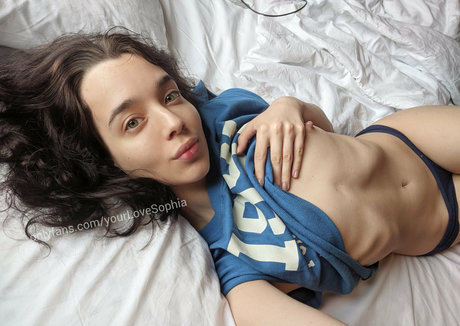 Yourlovesophia