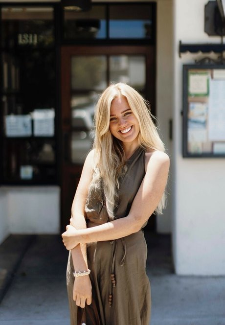 Eva Vlaardingerbroek