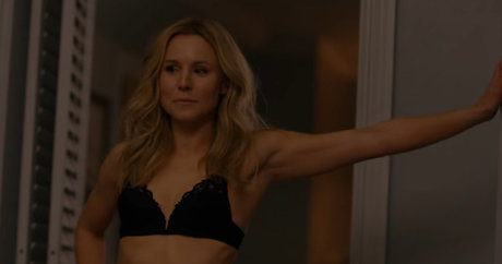 Kristen Bell