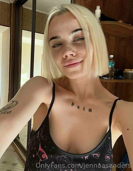 Jennaasanders