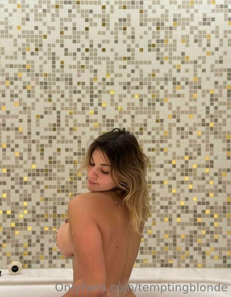 Temptingblonde