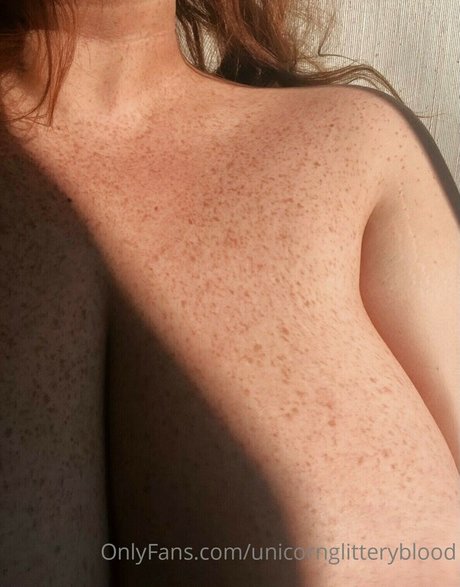 Unicornglitteryblood