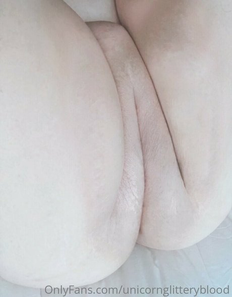 Unicornglitteryblood