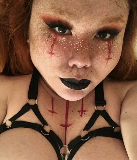 Unicornglitteryblood