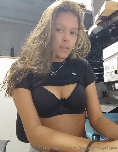 Jessyrosefree