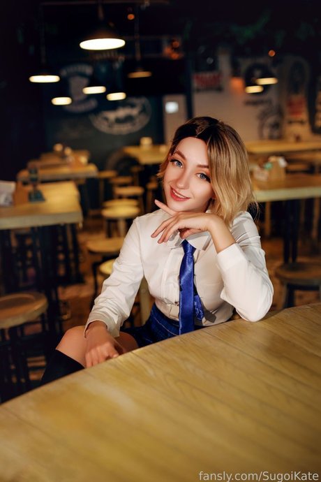 Sugoi Kate