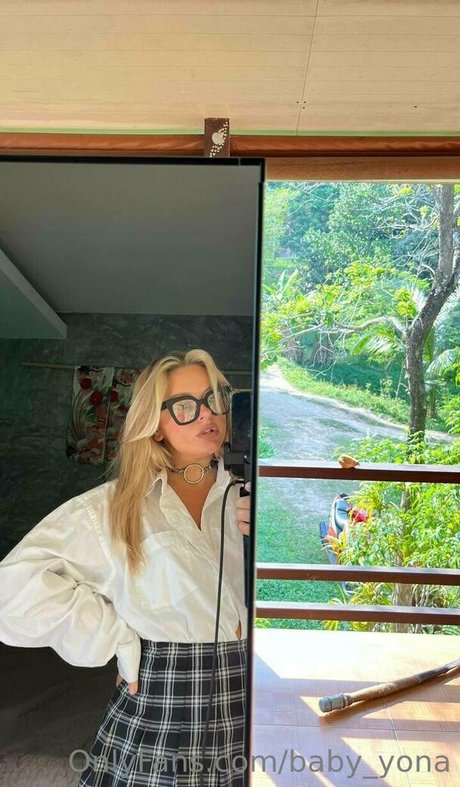 Baby Yona