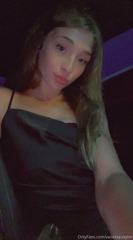 Vanessa Taylor