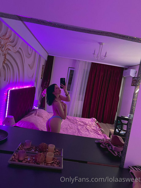 Lolaasweet