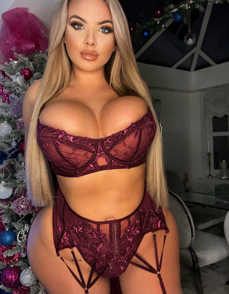 Victorialilyx