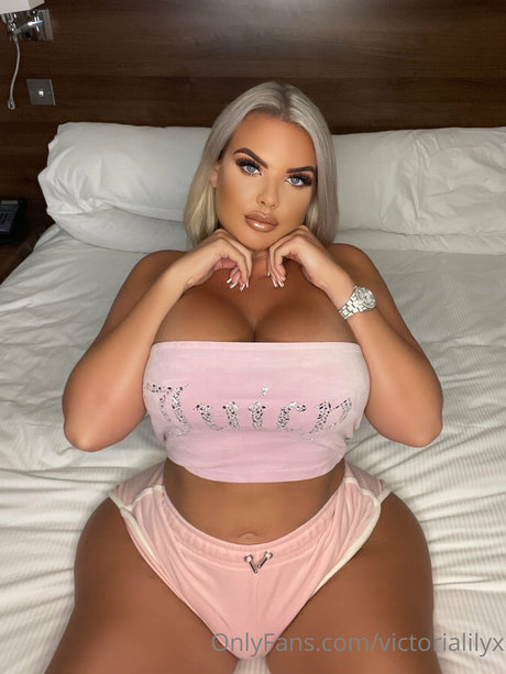 Victorialilyx