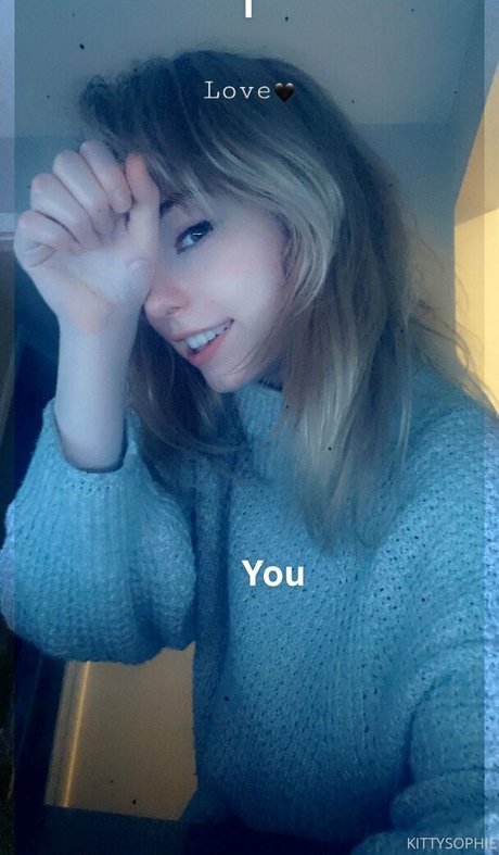 Kittysophie