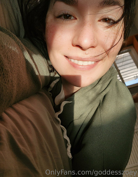 Goddesszoey