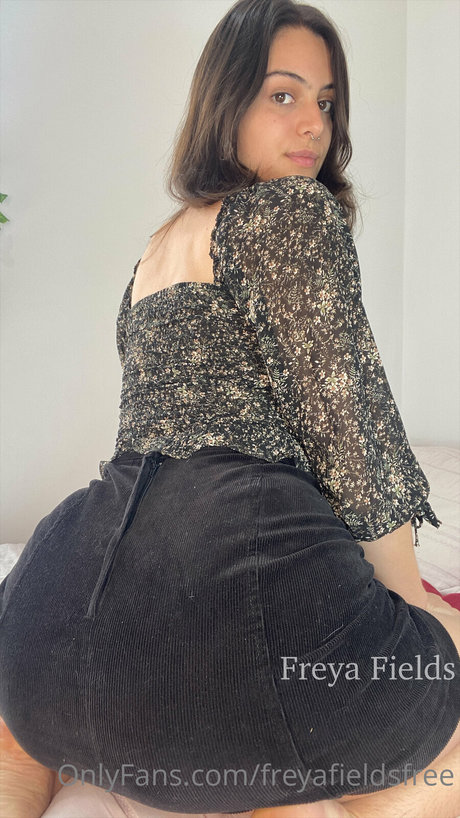 Freya Fields
