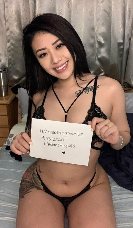 Annie Thing Possible