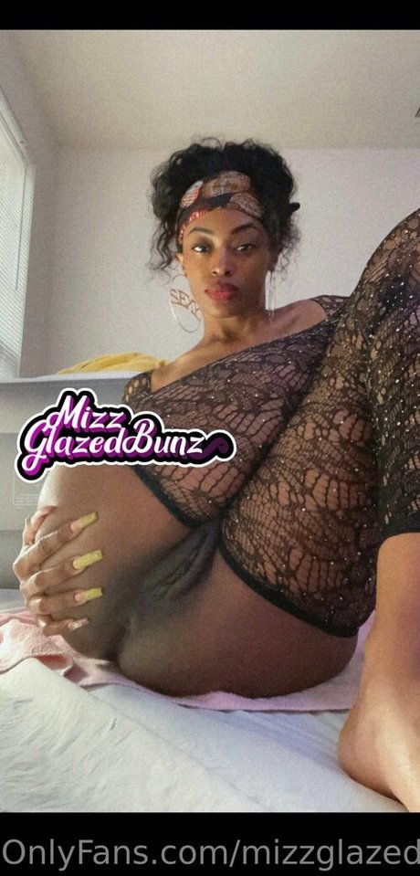 Mizzglazedbunz