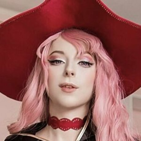 Mayweda Cosplay