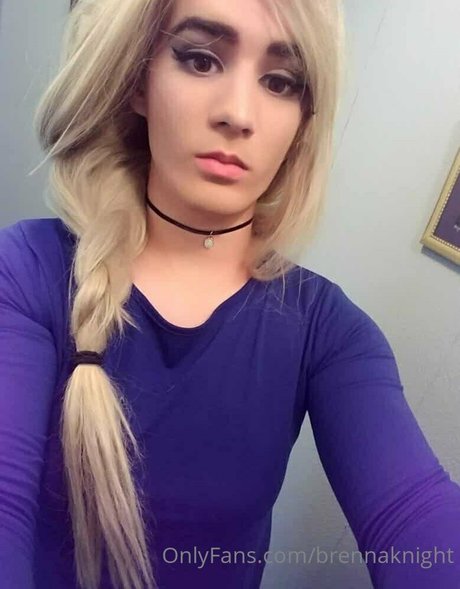 Brenna Knight