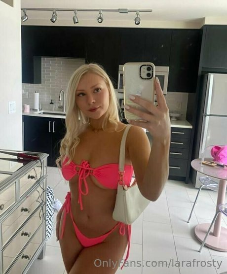 Larafrosty