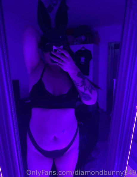 Diamondbunny249
