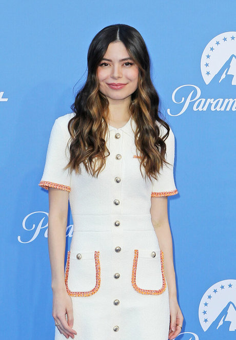 Miranda Cosgrove