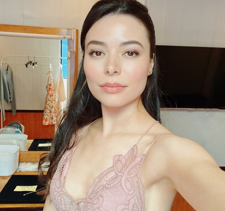Miranda Cosgrove